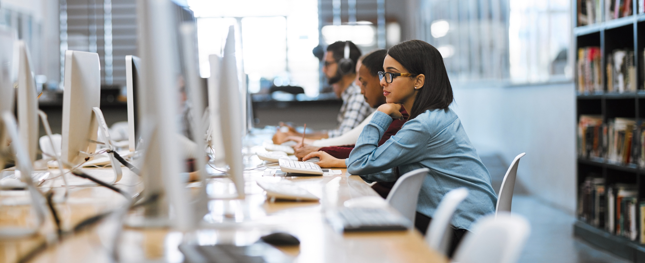 SONIS University Campus